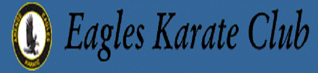 
Eagles Karate Club